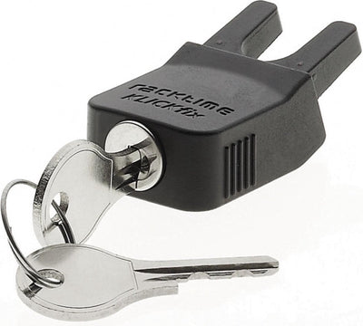 Klickfix Sticks lock RackTime Black