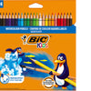 Bic Kids Aquaculeur, 24st.