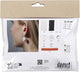 Creativ company https: www.cchobby.nl mini-hobbyset-sieraden-oorbellen-zwart-wit-1-doos