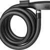 Slot AXA Blocco del cavo risoluto 180 cm - Ø15mm