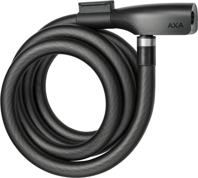 Slot AXA Blocco del cavo risoluto 180 cm - Ø15mm