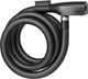 Slot AXA Blocco del cavo risoluto 180 cm - Ø15mm