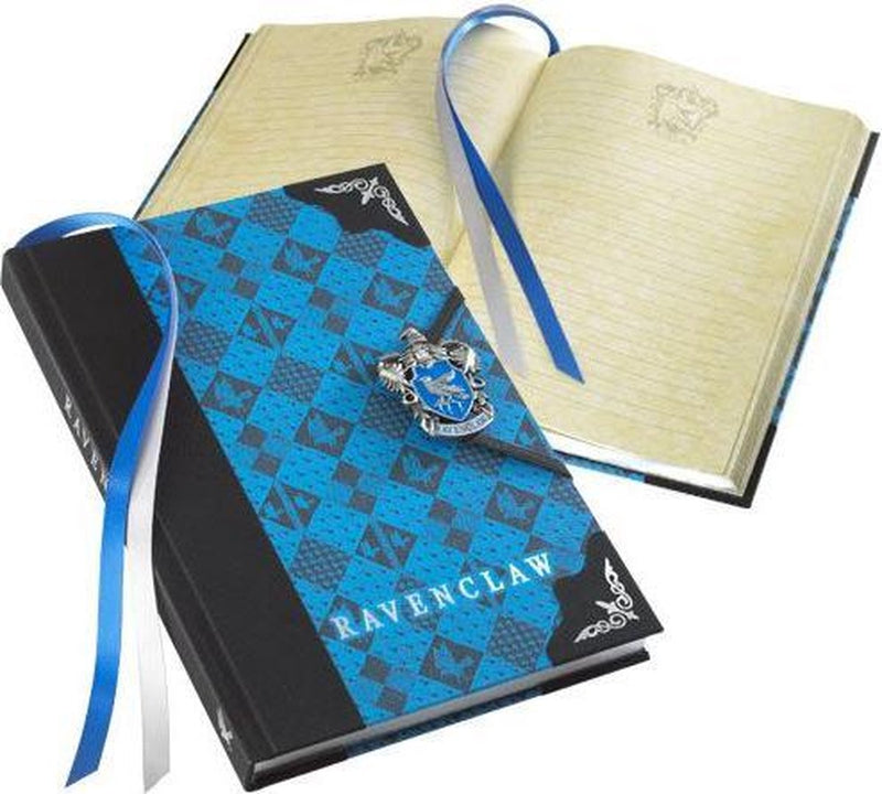 Il diario della collezione nobile - Corvonero - Harry Potter