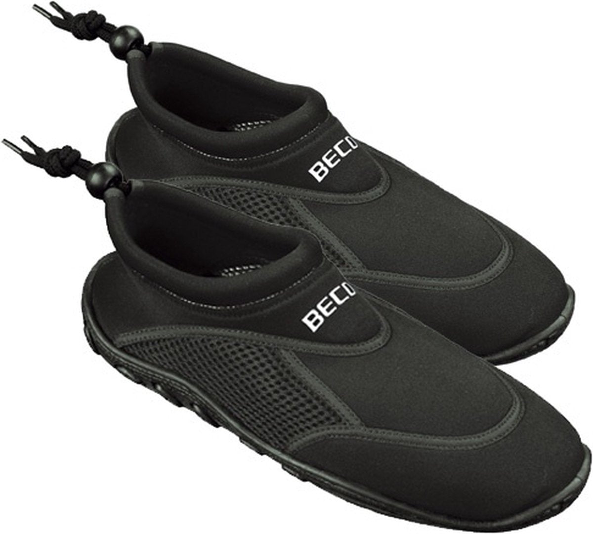 Beco - zapatos para el agua - adultos - negro - talla 40