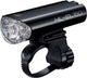 Cateye faro HL-EL160 LED batteria nera