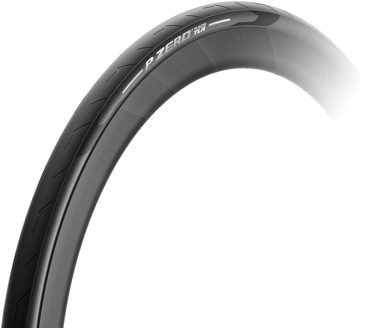 Pirelli p zero race tlr racefiets band - zwart; 26mm