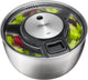 Centrifuga per insalata Gefu speedwing - acciaio inossidabile