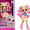 Mga entertainment l.o.l. surprise omg entry doll bubblegum d.j.