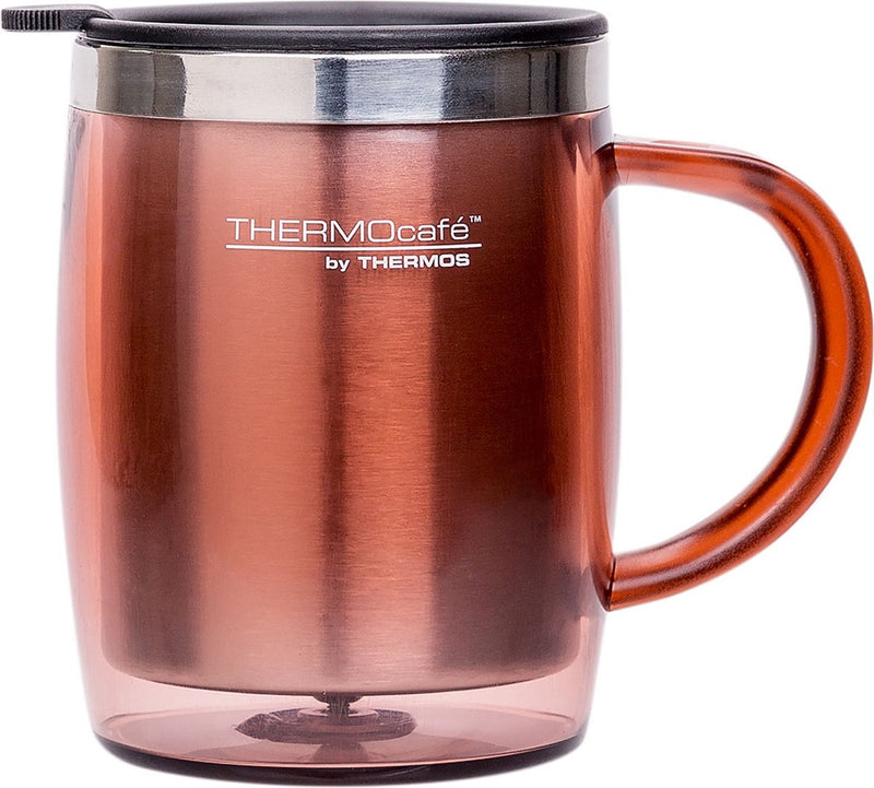 Tazza termica da tavolo - 0l45 - rosa antico