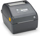 Zebra zd421d - label printer - direct thermal - USB Bluetooth - 203dpi