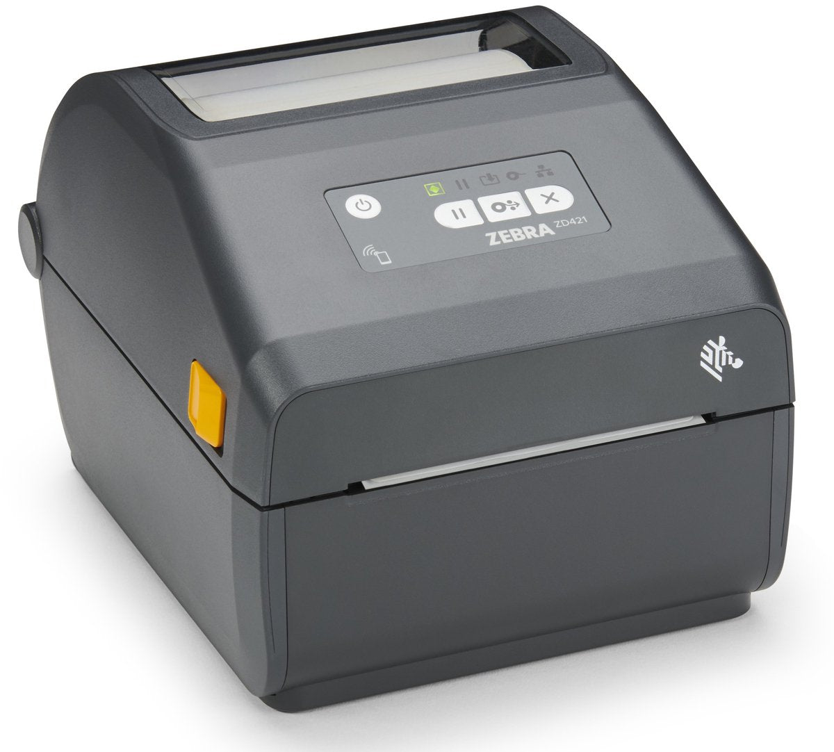 Stampante per etichette Zebra zd421d - termica diretta - wlan usb bluetooth - 203 dpi