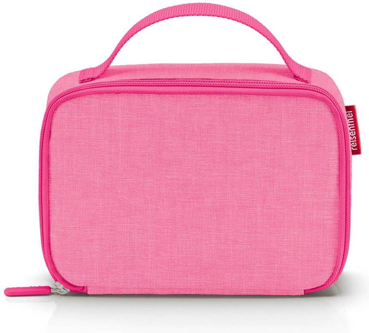 Reisenthel thermocase lunch box - 1.5l - twist pink