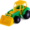Cavallino Toys Cavallino Tractor verde