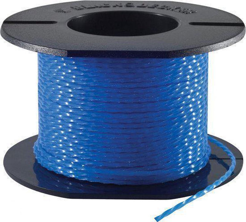 Bobina black+decker reflex2 - cable a granel de 25 m - a6440-xj