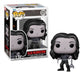 Marvel lupo mannaro di notte elsa bloodstone figura in vinile n. 1271funko-pop! unisex multicolore