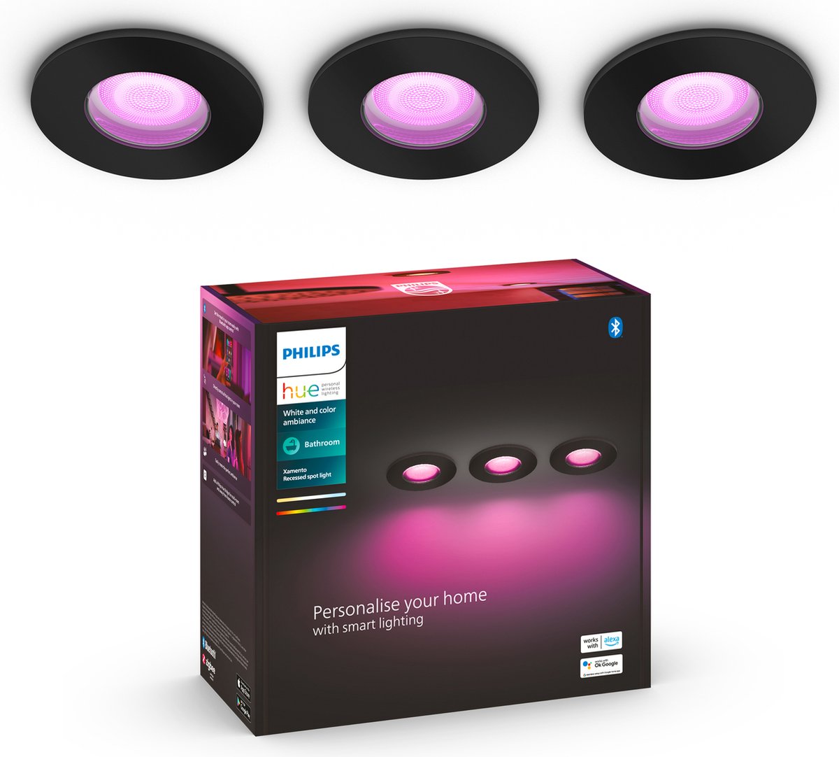 Philips hue