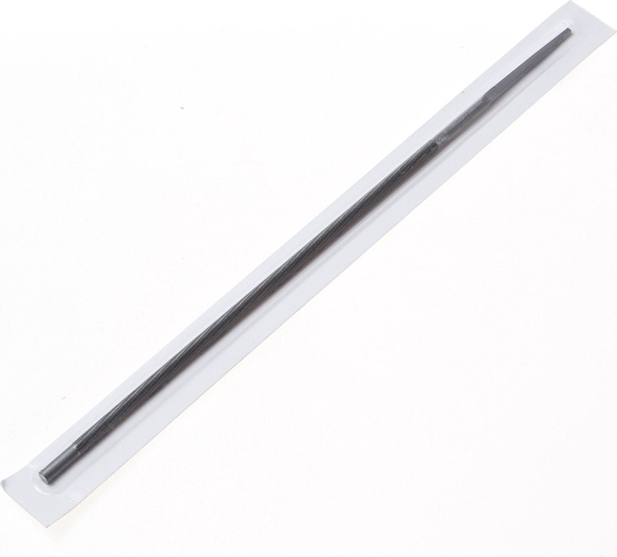 Bahco kettingzaagvijl rond 200 x 4.5mm type 168-8-4.5-1p