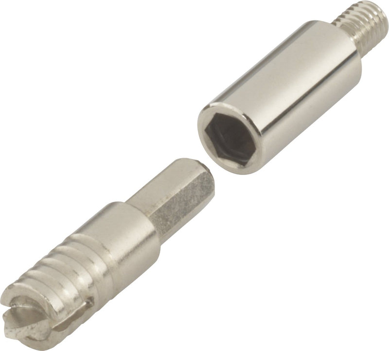 Wolfcraft - broca de centrado para taladro de azulejos - 5913000