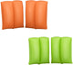 Bestway ® summer esencial™ pulseras de natación inflables para niños (l xl)