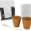 Kidscovery Kidscovery Experiment Herb Garden Set S