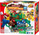 Giochi d'epoca Super Mario - gioco di avventura dx