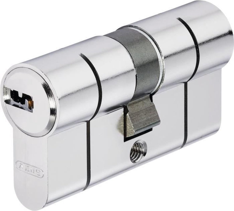 Serratura Abus - - d66psn 30 70 h-box - antistrappo con funzione prescatto - cilindro sicuro