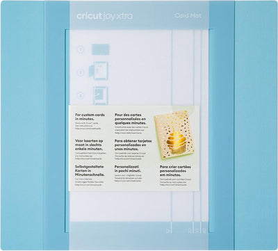 Tappetino da taglio per carte Cricut Joy Xtra
