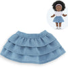 Gonna lay corolle ma, 36 cm