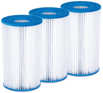 Summer waves filter cartridge type a c 3 stuks