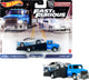 Mattel Hot Wheels Premium Team Transport 2 Pak Assorti