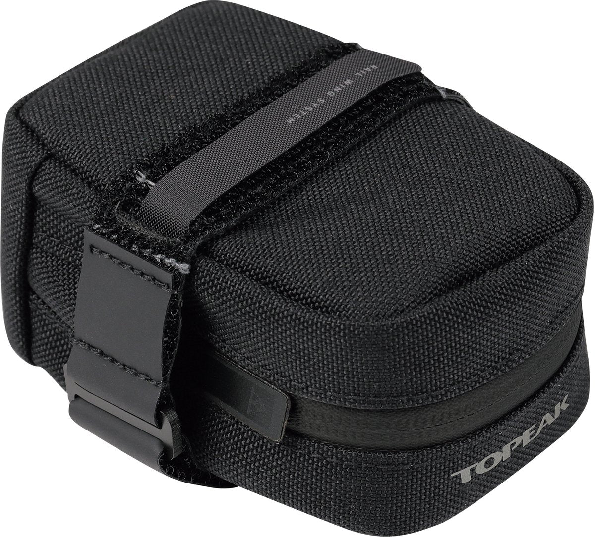 Toppeak sashdle borse elemuna wetbag slim s