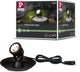 Paulmann Plug Shine Lampada spot LED per stagno Spot separato IP68 3000K 4W Nero