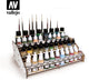 Decorazione per modellismo Vallejo - 26007 portavernici per modulo frontale di vernice