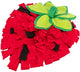 Trixie Snuffelmat Strawberry Red