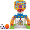 Vtech bumba - sport en speelplaats