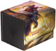 Ultimate Guard Sidewinder 100+ Xenoskin Magic: The Gathering ''Tarkir: Dragon Storm'' - Design 3