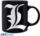 Taza death note sans marque sin marca l