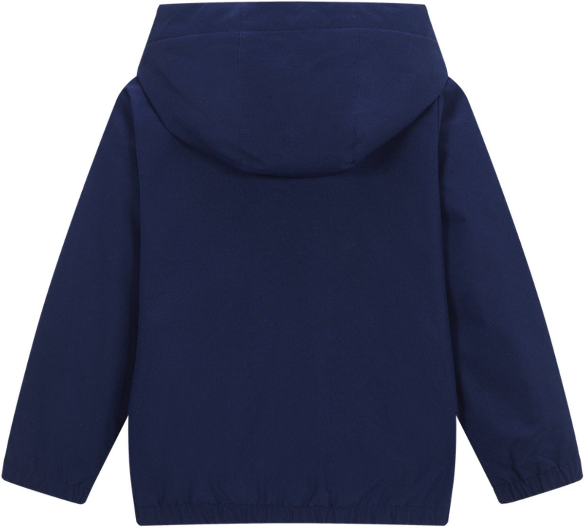 Giacca da ragazzo Someone zeki-sb-62-a - blu scuro