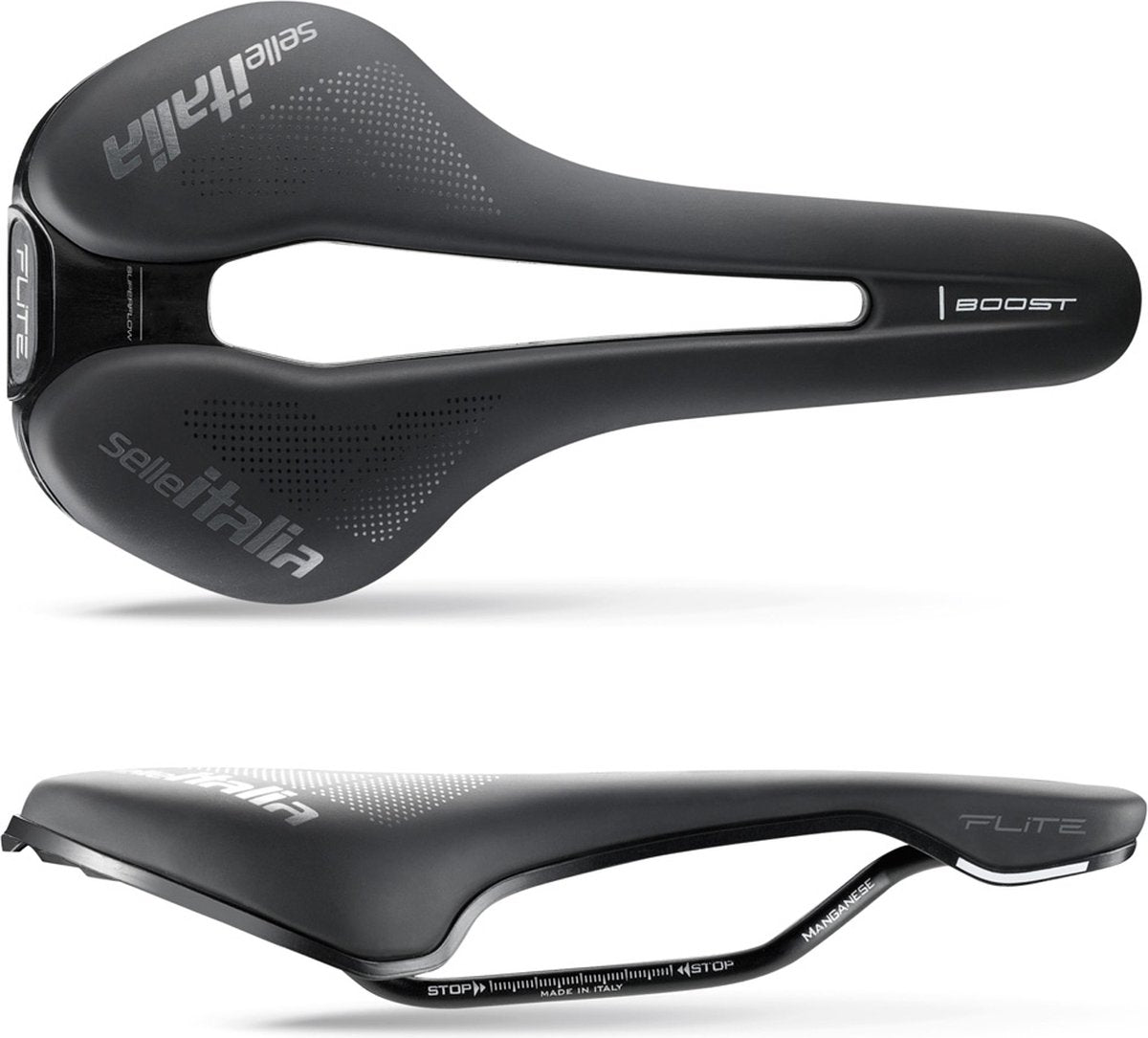 Sella Selle Italia Flite Boost TM Superflow