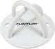 Tunturi suspension trainer - functional training - calisthenics - slingtrainer - incl. plafondhaak - wit