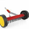 VERICUTUTINGROLER Multi-Star UR-M 3 de Wolf-Garten Multi-M 3