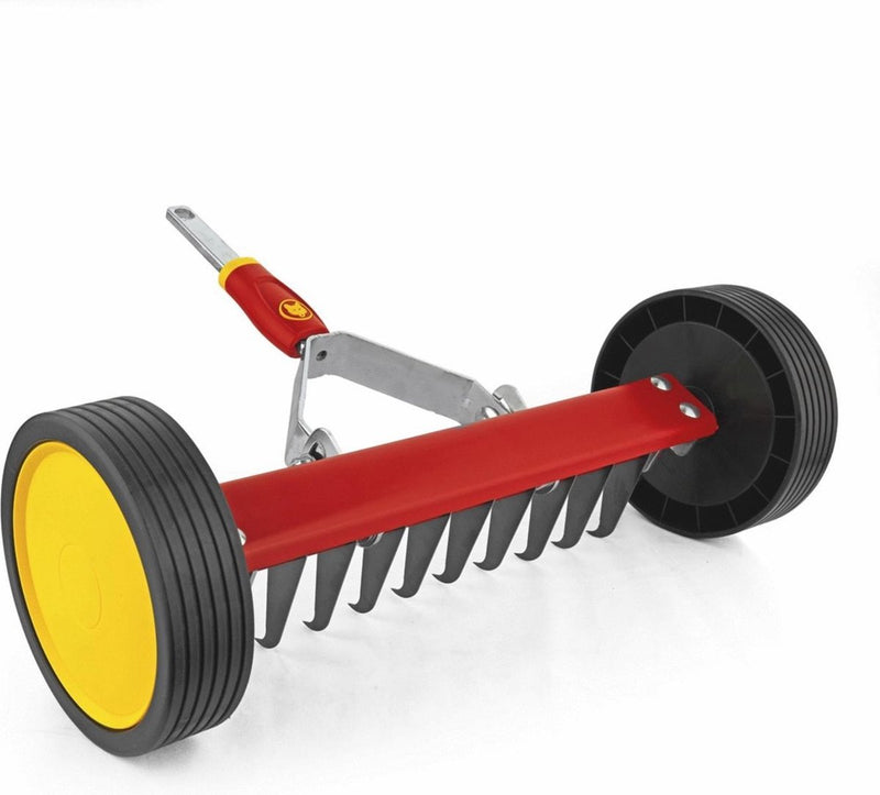 VERICUTUTINGROLER Multi-Star UR-M 3 de Wolf-Garten Multi-M 3