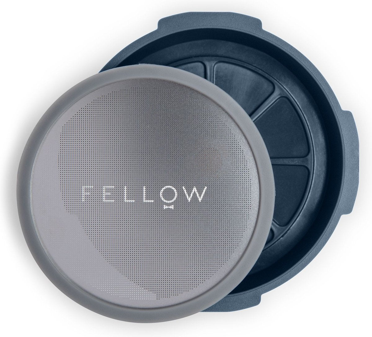 Fellow prísmo filter voor aeropress coffee maker