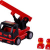 Cavallino mammoet mijn eerste kraanwagen, 19cm