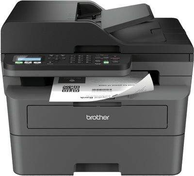 Brother mfc-l2802dw stampante multifunzione laser a4 1200 x 1200 dpi 32 ppm WiFi