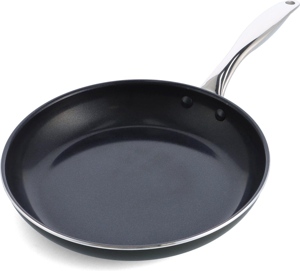 Daily food de Jeroen Meus - sartén ø24cm - inducción - antiadherente - sin pfas