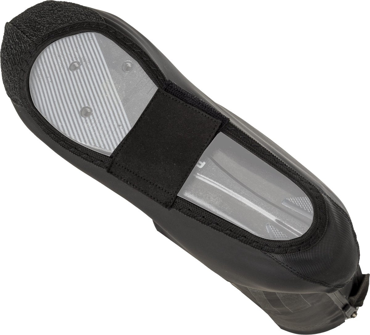 Copriscarpe con cerniera Agu Raceday