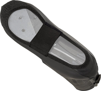 Cubrezapatillas con cremallera Agu raceday