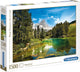 Clementoni legpuzzel blue lake - 1500st.
