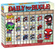 Funko Spider-Man Spider-Man (¡bitty pop!) Figuras de vinilo (juego de 12) ¡pop unisex! - neutro - estándar